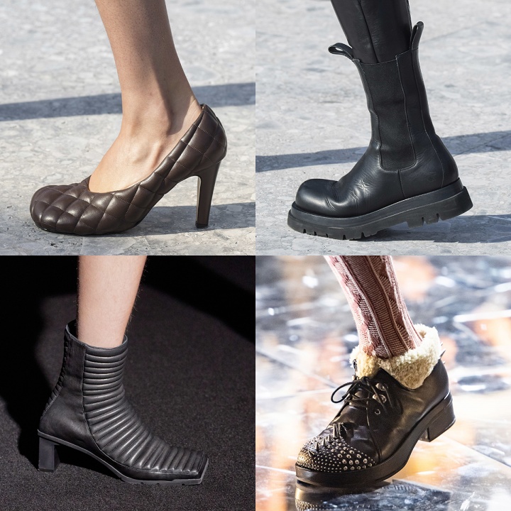 Мысом не вышла: 12 пар обуви, которые сыграют с вашей фигурой злую шутку  мода,мода и красота,модные советы,обувь,фигура