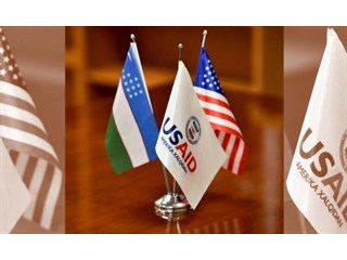 США втягивают Узбекистан в гибридную войну против России и Китая