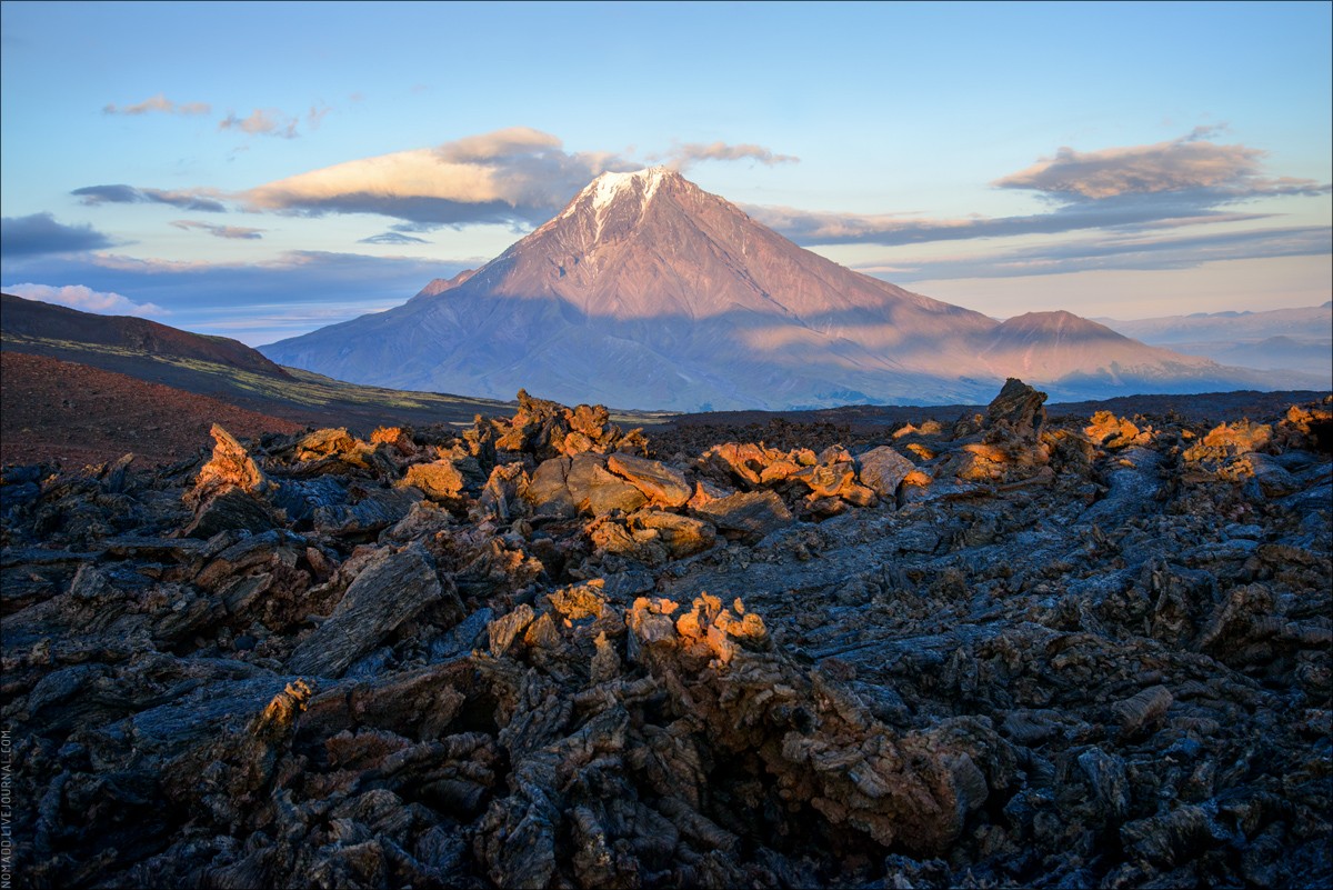 KamchatkaDreaming11 Kamchatka Dreaming — большое камчатское путешествие