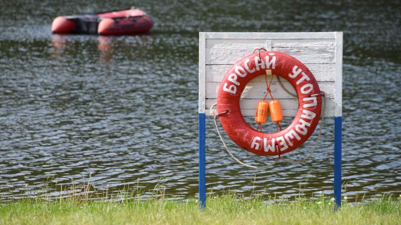 В Свердловской области все водоёмы признали непригодными для купания