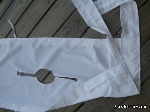 Проще некуда! интересные идеи и выкройки. мастер-классы,одежда,разное,шитье