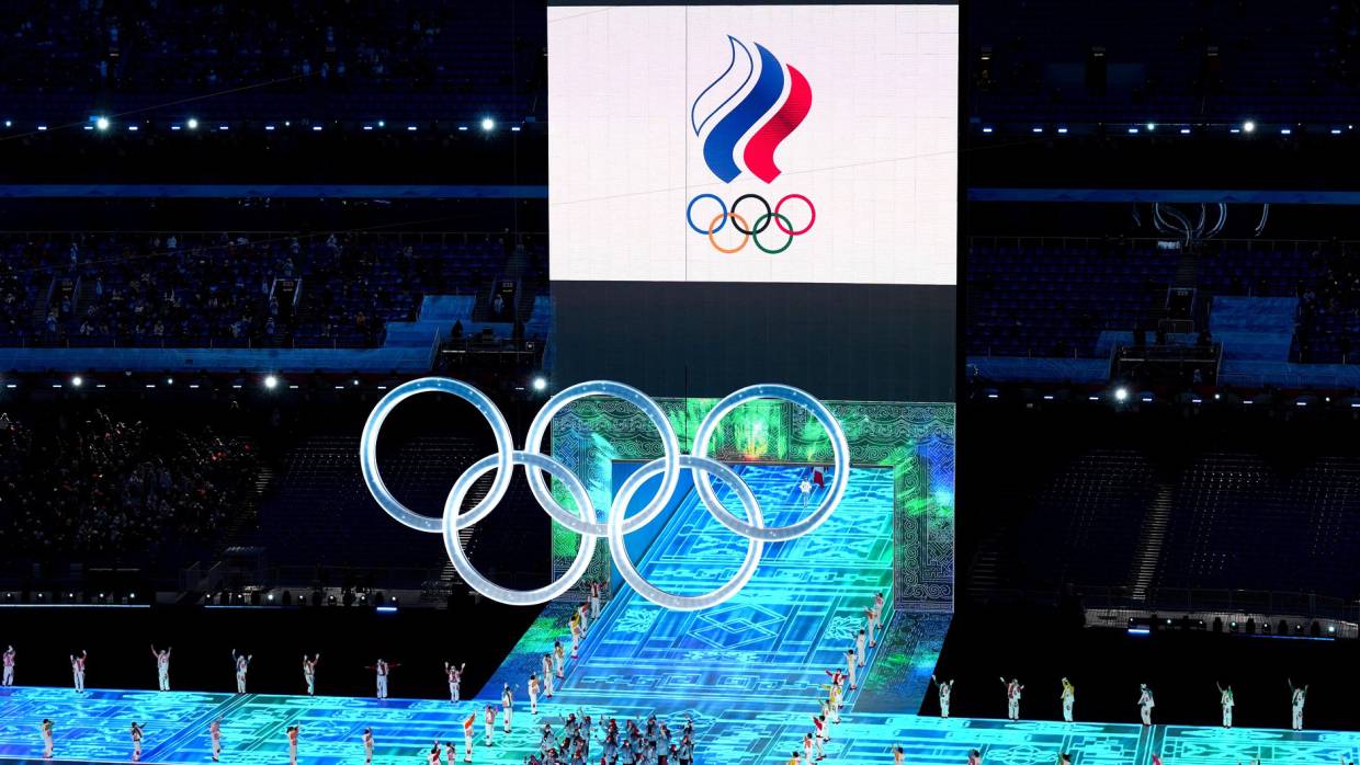 «Спорт уже стал политикой»: аналитик Федоров объяснил, почему на ОИ в Пекине будут новые скандалы