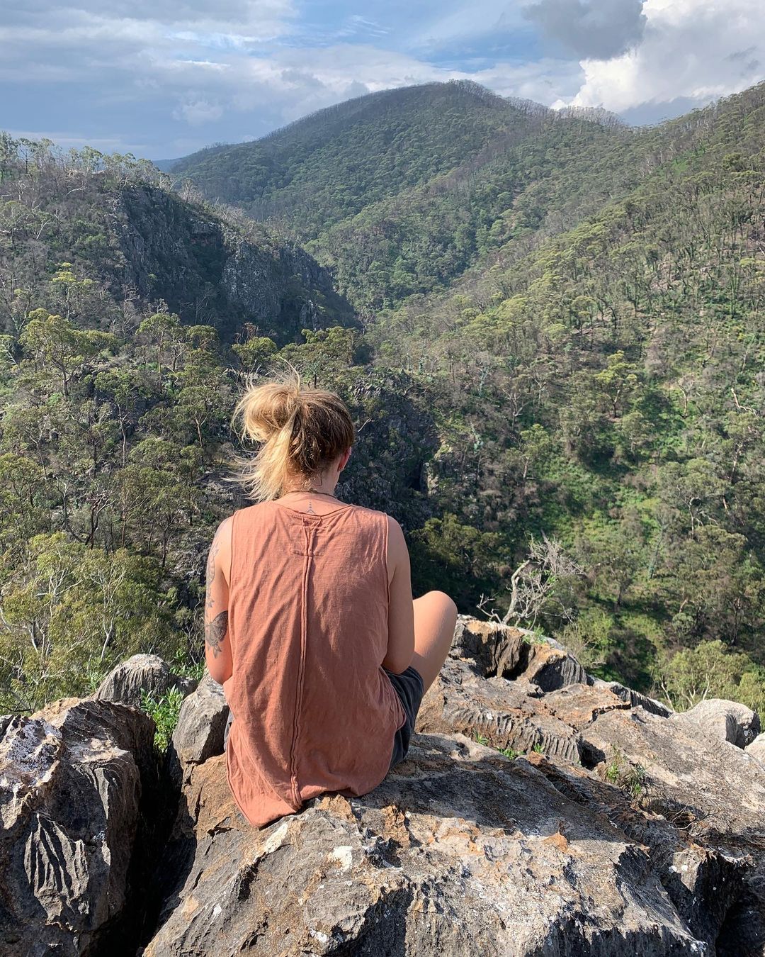 Фантастическое австралийское озеро с бирюзовой водой Фантастическое австралийское озеро с бирюзовой водой Австралия,Голубое озеро,природа