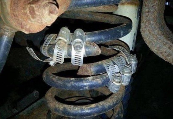 Автоюмор дня!