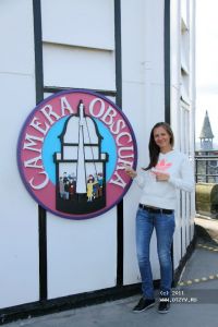 Экскурсия по Эдинбургу глазами очевидца
