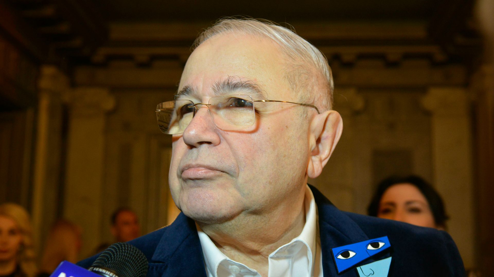 Врачи оказались не в силах помочь неизлечимо больной жене Петросяна