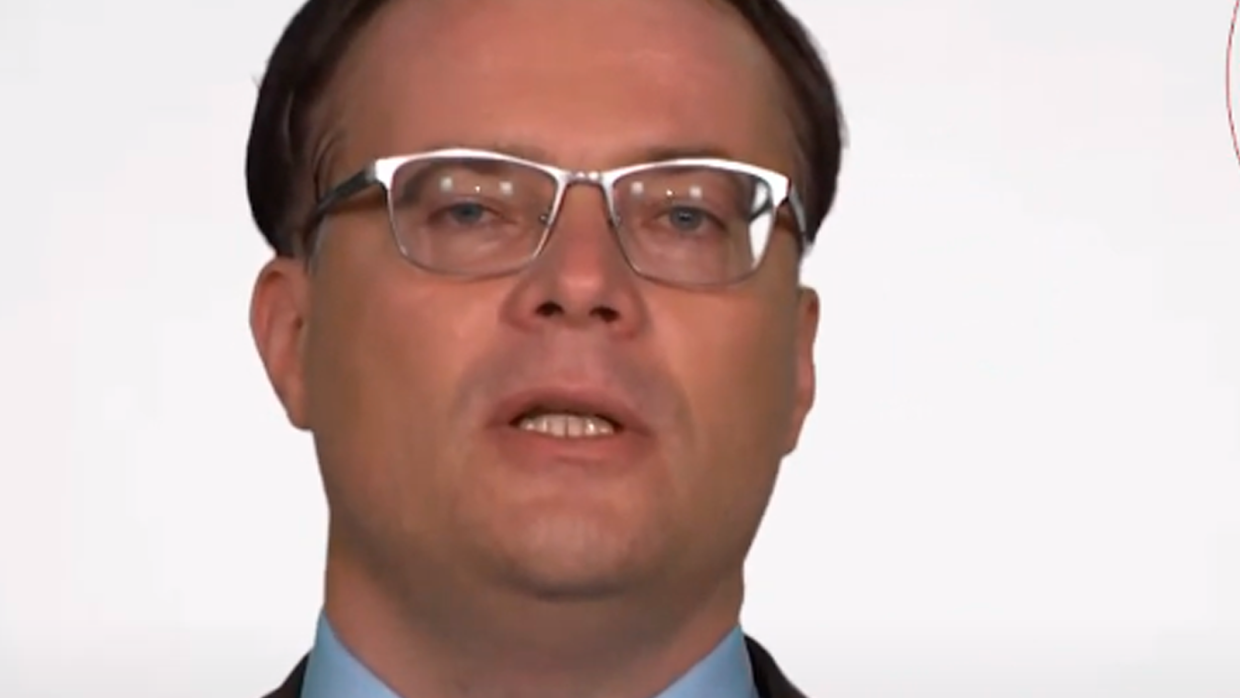 Эфир: Политолог Курочкин комментирует особенности выборов-2021