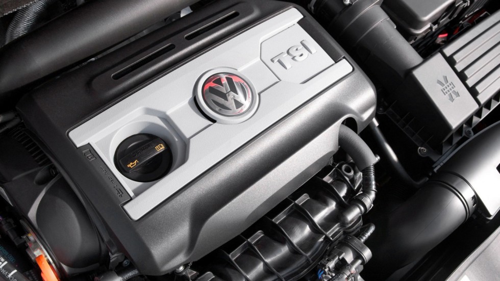 На фото: Volkswagen CCZA