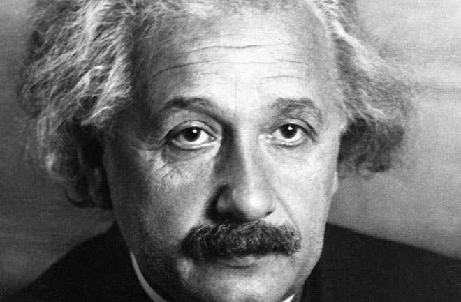 Чем еще интересен Эйнштейн, кроме теории относительности?