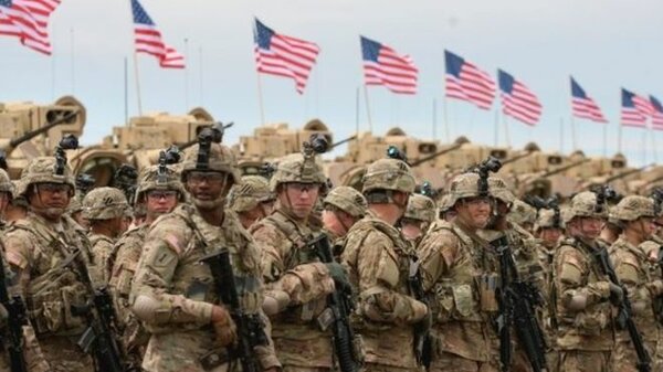 Три маленькие враждебные страны, с которыми США не сможет воевать Три маленькие враждебные страны, с которыми США не сможет воевать новости,события