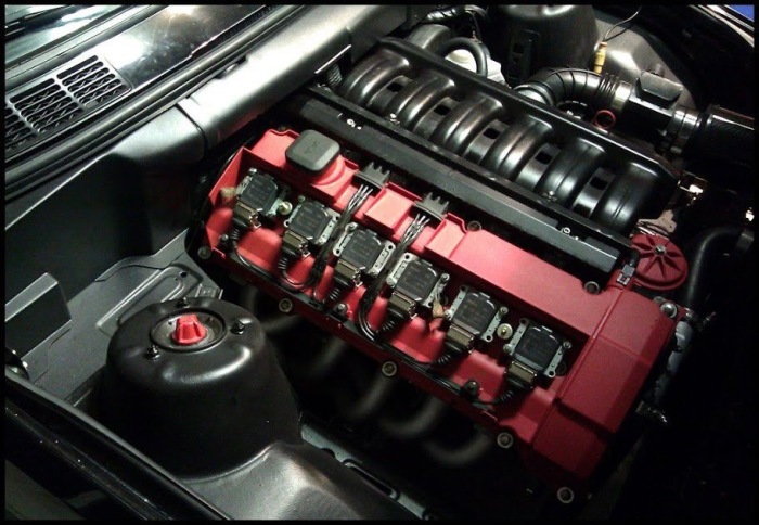 «Пятерка» моторов, которые можно похвалить за исключительно надежную цепь ГРМ «Пятерка» моторов, которые можно похвалить за исключительно надежную цепь ГРМ автомобили,Марки и модели,цепь ГРМ