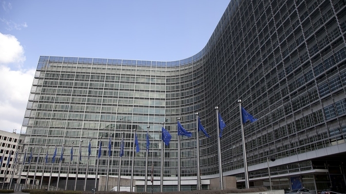 Брюссель принял Третий энергопакет и газовую директиву ЕС
