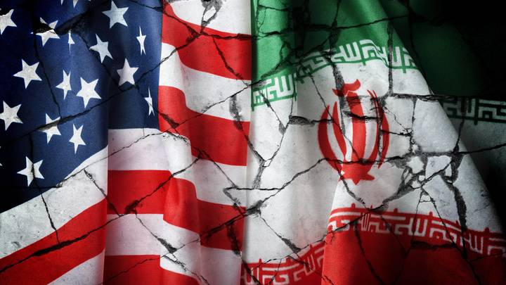 "Ни одну войну не могут закончить": несмотря на угрозы, Иран продолжает говорить неудобную правду для США геополитика
