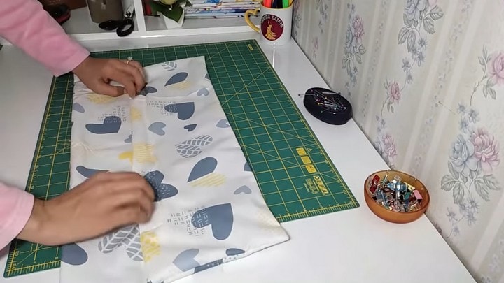 Как самим можно сшить ортопедическую подушку Как самим можно сшить ортопедическую подушку интерьер,переделки,рукоделие,своими руками,сделай сам