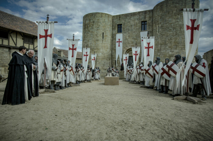 Правила были не только в еде, но и в способе жизни, поведении в целом / Фото: teleguide.info Правила были не только в еде, но и в способе жизни, поведении в целом / Фото: teleguide.info