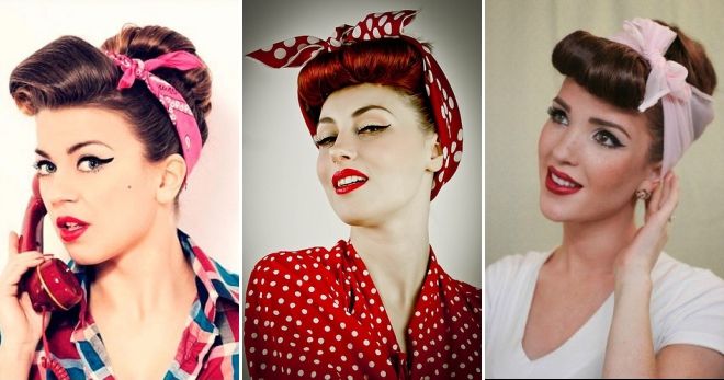 Стиль pin up – что означает, история, звезды, образы pin up