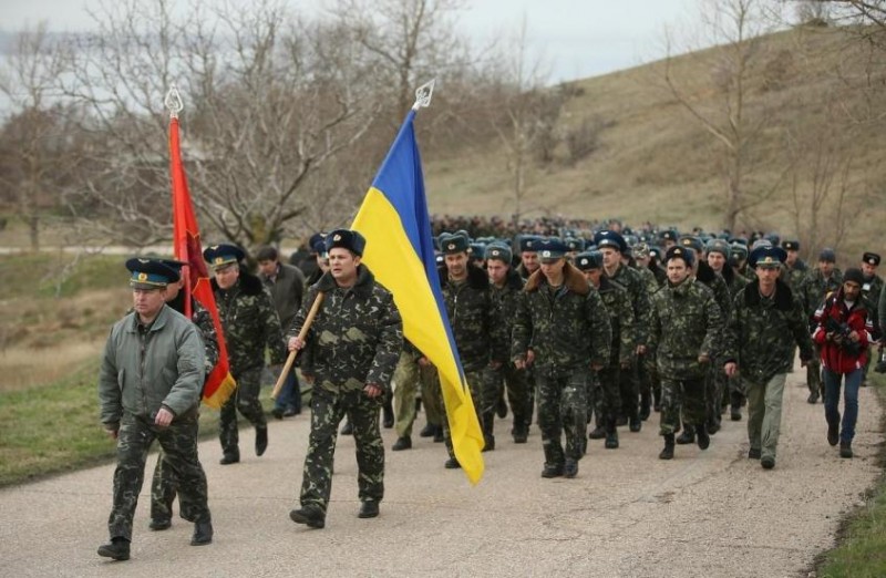 Хитропланы Запада по войне в Донбассе и суровая украинская реальность