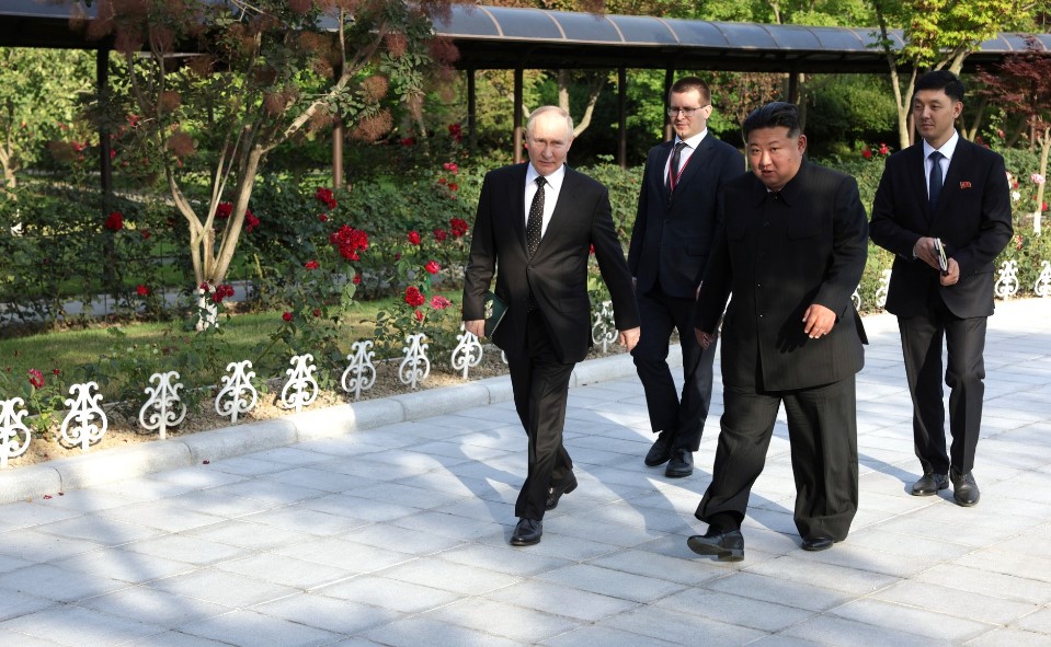 Ким Чен Ын приедет в Россию. Когда и при каких условиях - сообщили в МИД
