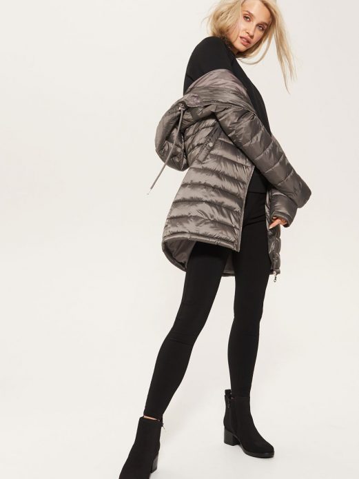 Халаты и винил: 35 самых модных моделей плащей этой осени! Халаты и винил: 35 самых модных моделей плащей этой осени! гардероб,мода,мода и красота,модные тенденции,одежда и аксессуары