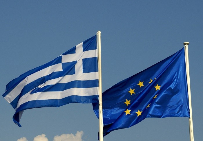 Европейский триллер «Чужие». Шантаж Греции