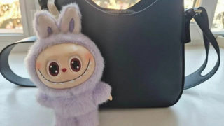 Игрушка Лабубу (Labubu) / Фото: asfera.info