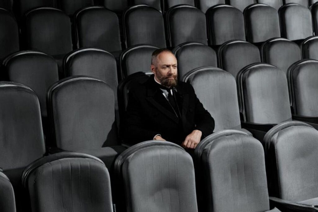 Эксперт СМИ2: «Столыпин и враги» — это спектакль для всех