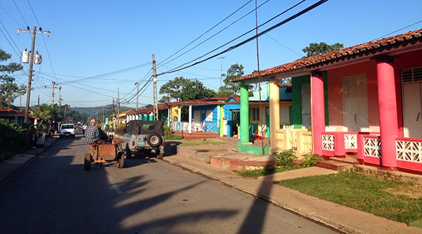 Viñales, Cuba