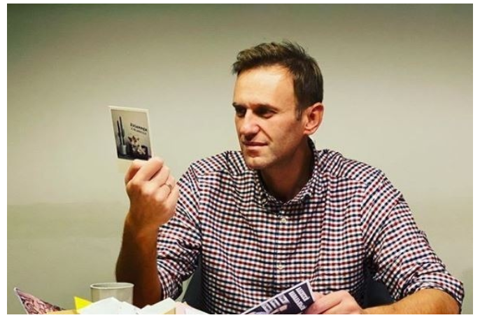 «С чего начинается Родина…» власть,Навальный,Россия