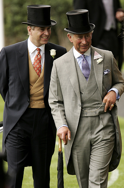 Скотленд-Ярд прекратил расследование по делу принца Эндрю, обвиненного в изнасиловании несовершеннолетней Монархии