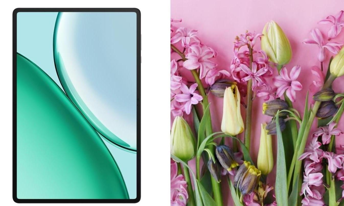 Сила прикосновений: 6 причин, чтобы купить планшет