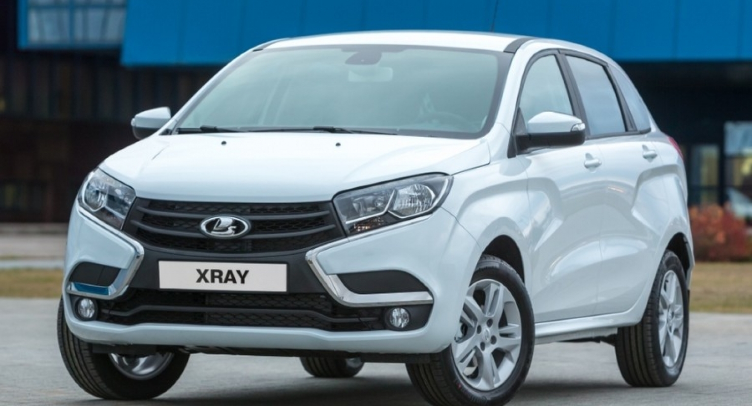 Названы предпосылки для снижения стоимости новых автомобилей Lada