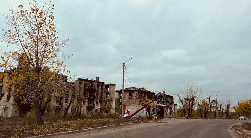 Северодонецкая агломерация в зоне гуманитарной катастрофы: как живет север ЛНР россия