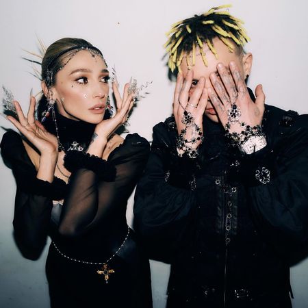 Настя Ивлеева об отце, страхе потерять Элджея и неудачном участии в шоу "Что было дальше?" Звезды,Интервью