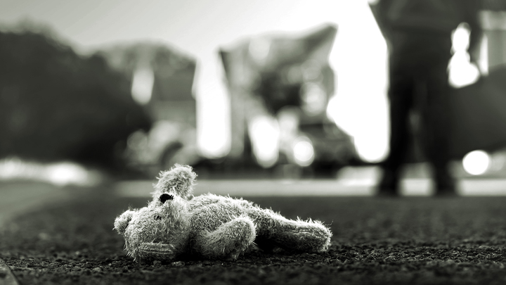 ХВАТИТ ЗАЩИЩАТЬ ИЗВРАЩЕНЦЕВ И УБИЙЦ! ОСТАВЬ ГОЛОС, СПАСИ СВОИХ ДЕТЕЙ!