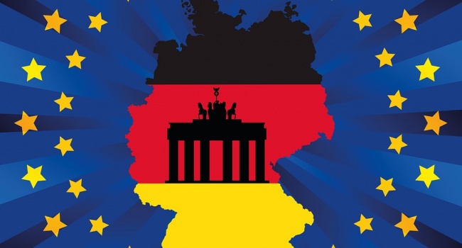 В Германии заговорили о выходе из Европейского Союза
