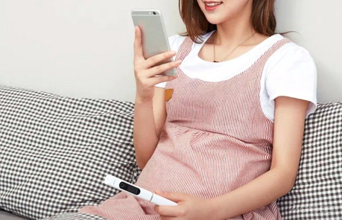 Xiaomi выпустила ряд полезных гаджетов (9 фото) Xiaomi выпустила ряд полезных гаджетов (9 фото)