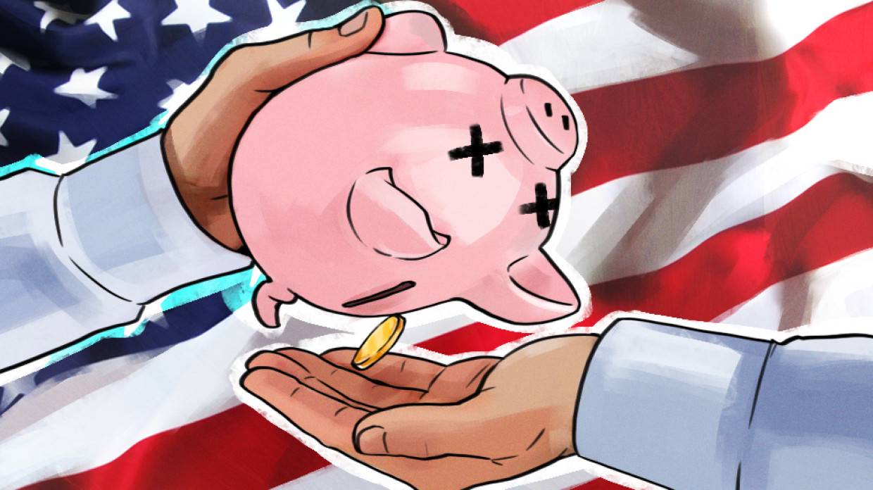 Депутат Госдумы Матвейчев: критика США в адрес России обусловлена экономическим упадком