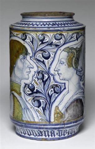 Косметика Средневековья история, косметика, средневековье