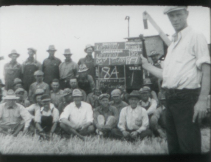 Джеймс Скотт: Советский колхоз имеет американское происхождение Джеймс Скотт: Советский колхоз имеет американское происхождение история,колхозы,СССР,США