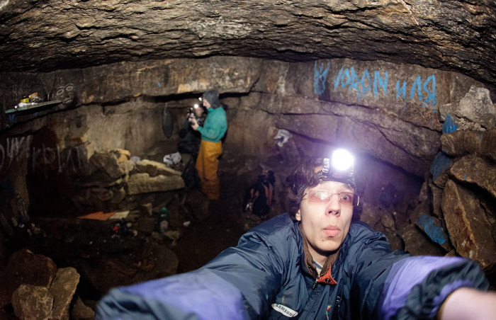 8 мистических мест Подмосковья, про которые рассказывают разные «страшилки» 8 мистических мест Подмосковья, про которые рассказывают разные «страшилки» доказательства