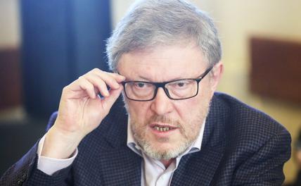 Червивая свастика Явлинского