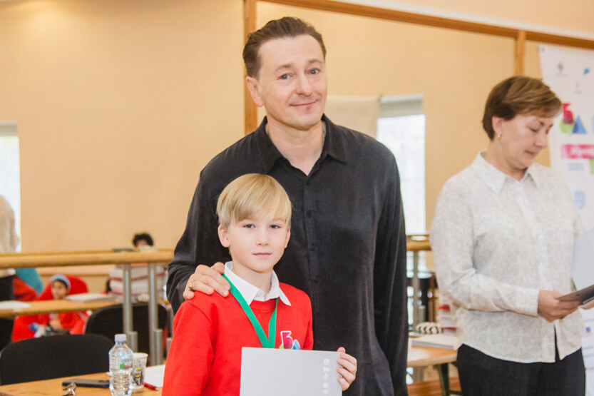 3. Без подписи