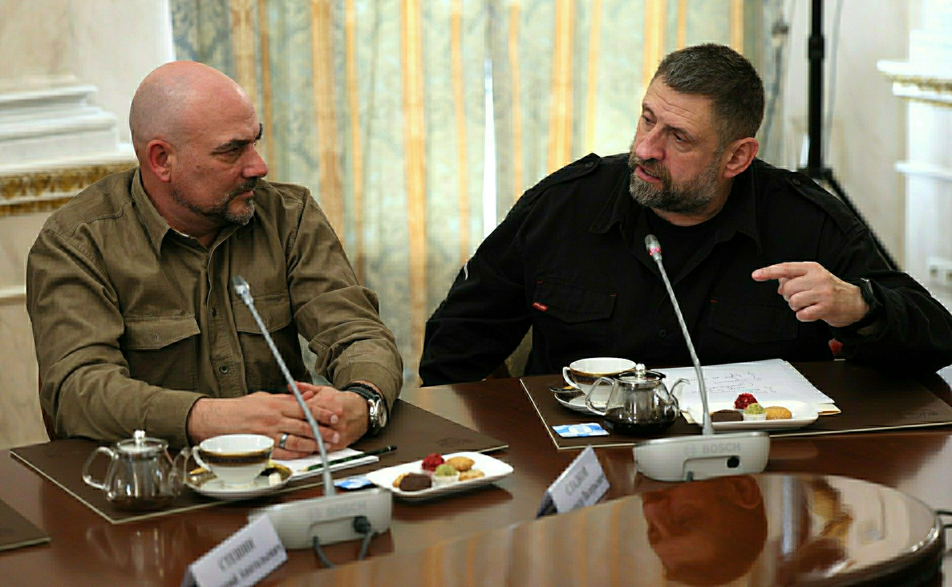 Сладков высказался об аресте экс-командующего 58-й армией: 