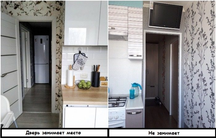 Ошибки в дизайне, которые делают маленькую кухню ещё более тесной и неудобной