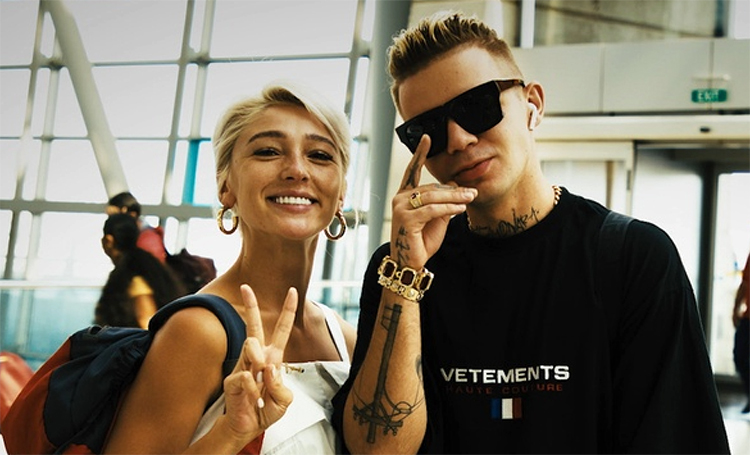 Настя Ивлеева об отце, страхе потерять Элджея и неудачном участии в шоу "Что было дальше?"