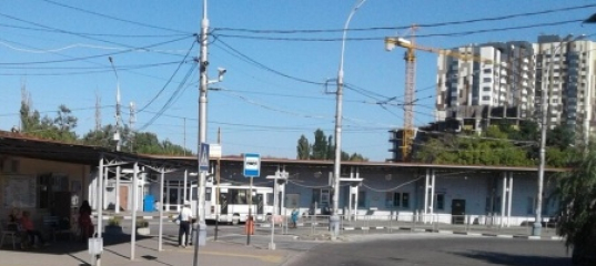 Беспилотники атаковали котельную и автовокзал в Краснодарском крае. Один человек погиб