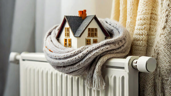 Газ или тепловой насос: выбираем правильное отопление - свежие новости на Toplenta