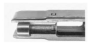 Экспериментальные пистолеты Маузера оружие