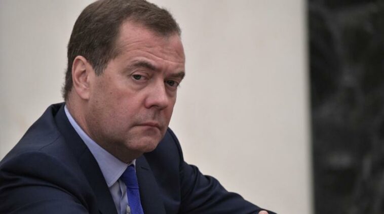 Кремль прокомментировал слова Медведева про «ублюдков и выродков»