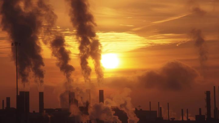 Смертельно опасный Альбион: ядовитый смог убил тысячи людей, а вину свалили на грипп